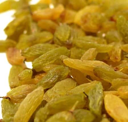 تصویر 1 از خرید کشمش سبز قلمی + قیمت فروش استثنایی