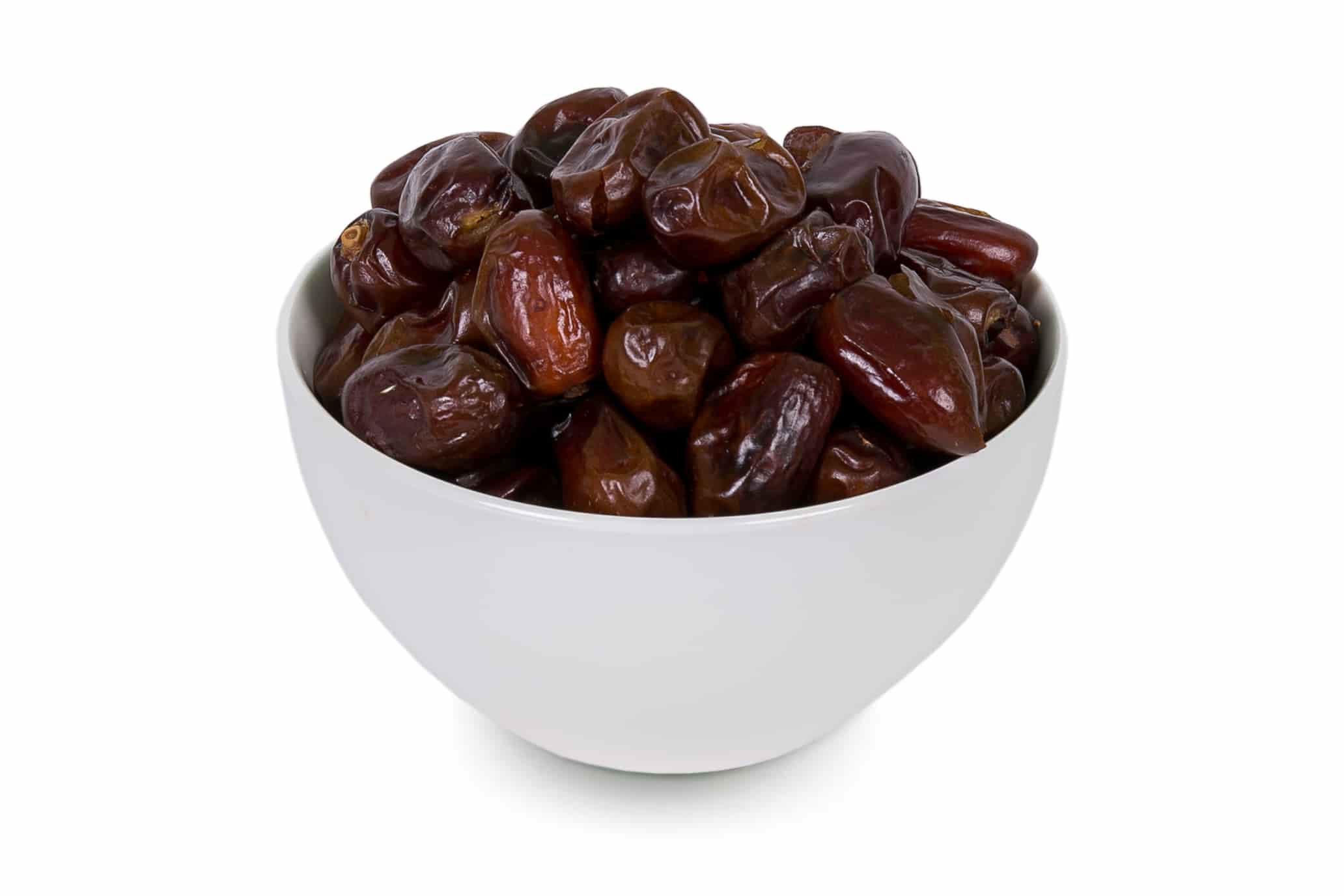 خرما مضافتی ممتاز با شیرینی طبیعی و بافت نرم