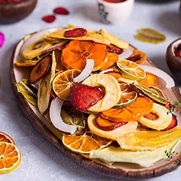 تصویر 3 از میوه خشک لوکس + مناسب رژیم‌ های کم‌ هزینه