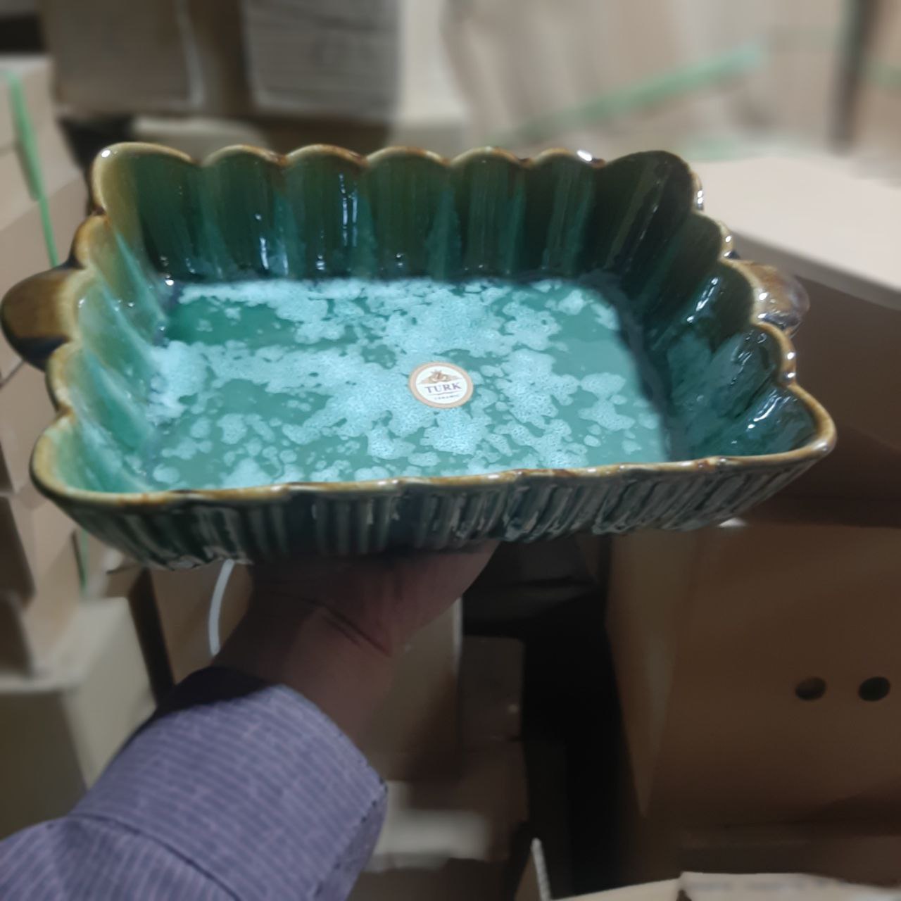 قیمت ست میوه خوری