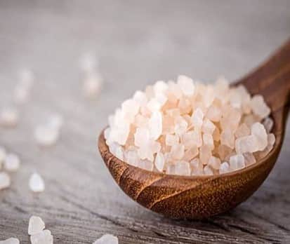 تصویر 3 از خرید نمک صورتی هیمالیا + قیمت فروش استثنایی