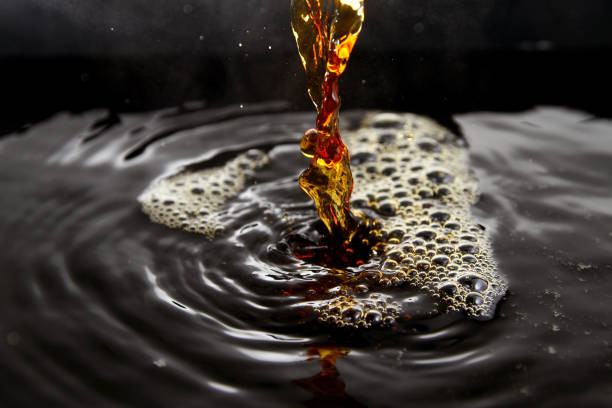 تصویر 4 از قیمت روغن موتور کاسپین + خرید باور نکردنی