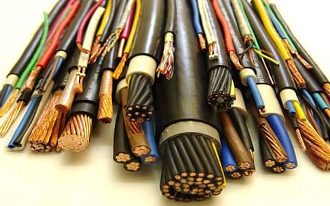 تصویر 2 از خرید و فروش کابل فشار قوی مسی با شرایط فوق العاده