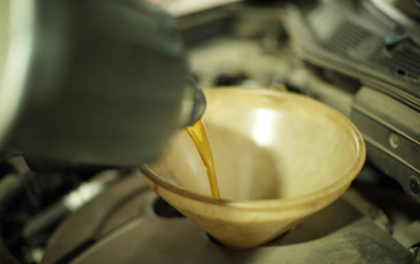 تصویر 1 از فروش روغن موتور پارس + قیمت خرید به صرفه