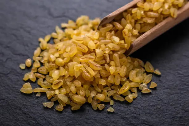 تصویر 1 از قیمت خرید کشمش پلویی اردکانی + فروش ویژه