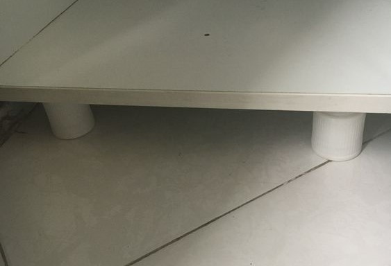 تصویر 2 از خرید پایه کابینت پلاستیکی + قیمت عالی با کیفیت