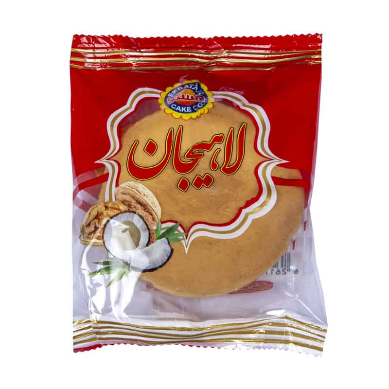 تصویر 4 از قیمت کلوچه نان آوران تازه با کیفیت ارزان + خرید عمده