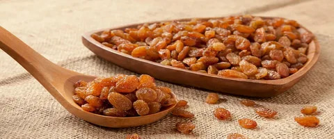 تصویر 3 از خرید و قیمت کشمش پلویی قوچان + فروش صادراتی