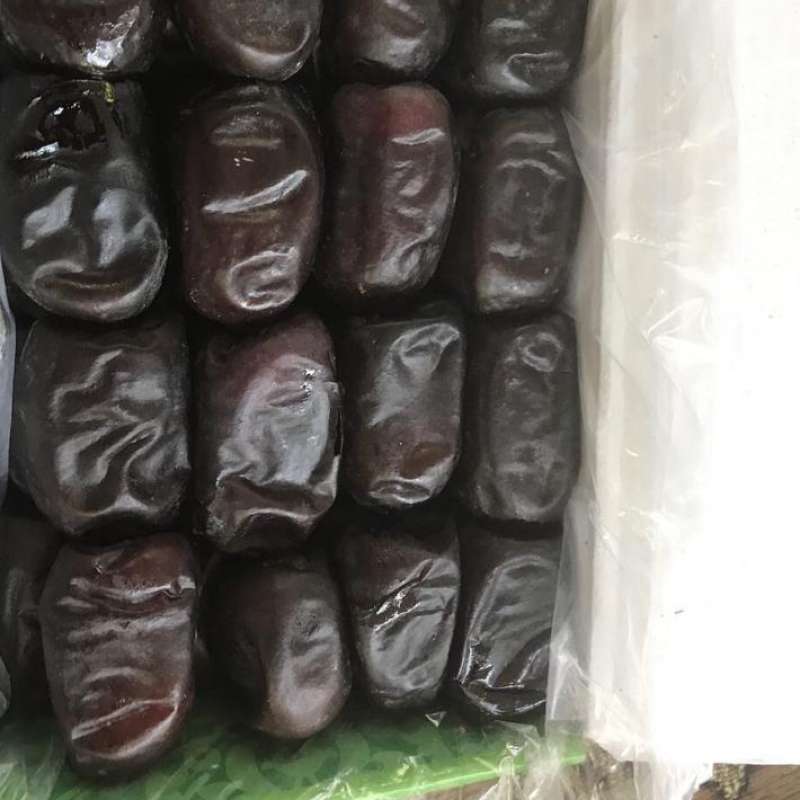 تصویر 1 از قیمت خرید خرما مضافتی جعبه ای + فروش ویژه