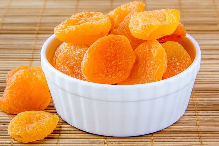 تصویر 1 از خرید و قیمت آلو خشک طلایی + فروش عمده