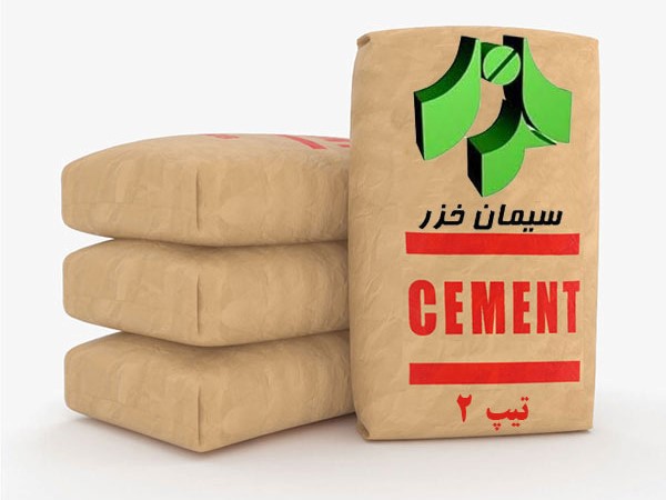 قیمت خرید سیمان خزر + فروش ویژه