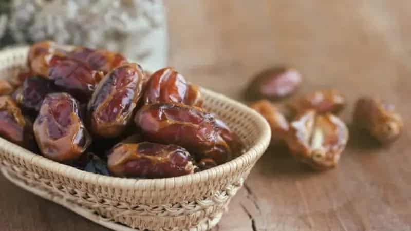 تصویر 2 از خرما کبکاب صادراتی درجه یک با بسته بندی بهداشتی و استاندارد