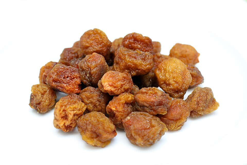 خرید آلو خشک خورشتی + قیمت فروش استثنایی