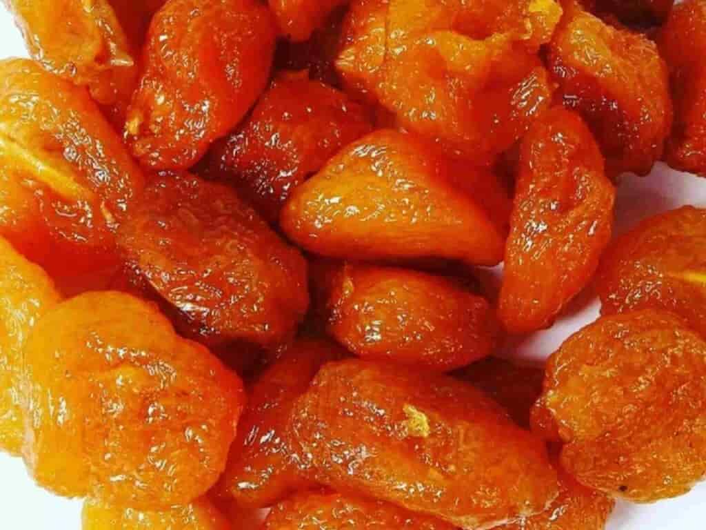 تصویر 1 از خرید آلو خشک خورشتی + قیمت فروش استثنایی