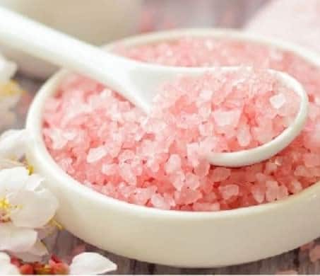 تصویر 1 از قیمت نمک هیمالیا خوراکی ارگانیک با کیفیت ارزان + خرید عمده