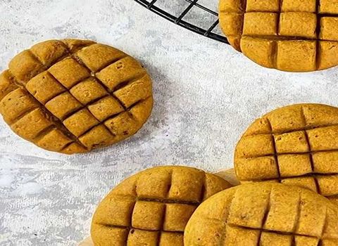 قیمت کلوچه زنجبیلی