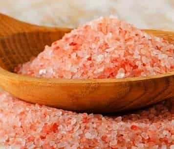 تصویر 4 از خرید و فروش نمک هیمالیا اصل با شرایط فوق العاده