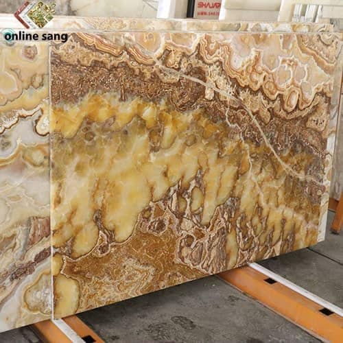 تصویر 3 از خرید سنگ مرمر اصل + قیمت فروش استثنایی
