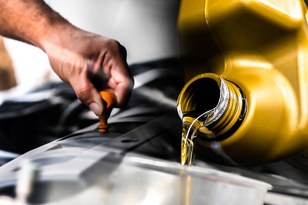 تصویر 2 از قیمت خرید روغن موتور بهران سوپر پیشتاز + فروش ویژه