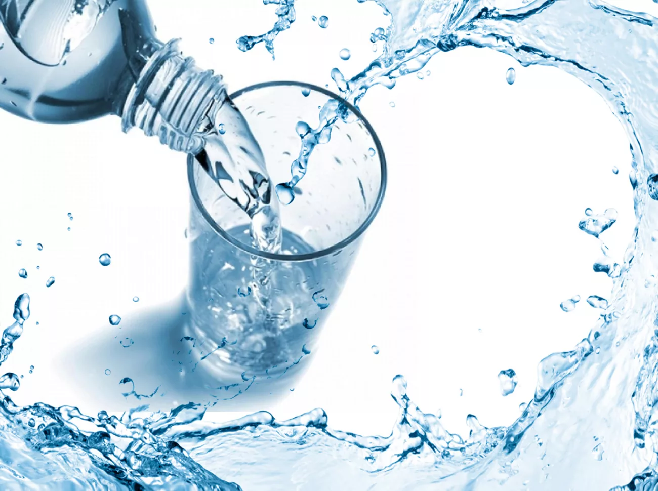 تصویر 4 از خرید آب معدنی کوچیک + قیمت فروش استثنایی