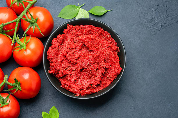 تصویر 2 از خرید عمده رب گوجه فرنگی اعلاء