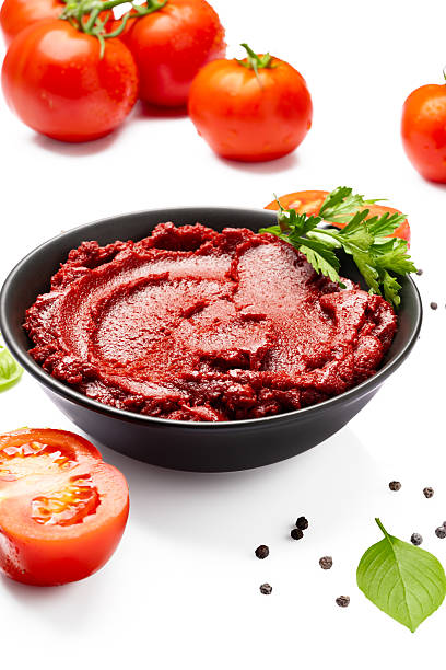 تصویر 3 از خرید عمده رب گوجه فرنگی اعلاء
