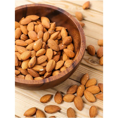 فروش مغز بادام اعلا + قیمت خرید به صرفه