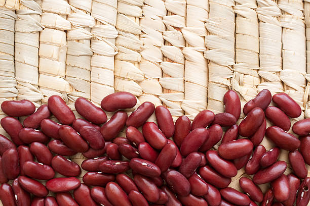 تصویر 1 از خرید ویژه لوبیا قرمز