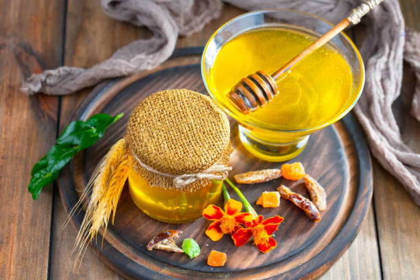 فروش عسل درمانی