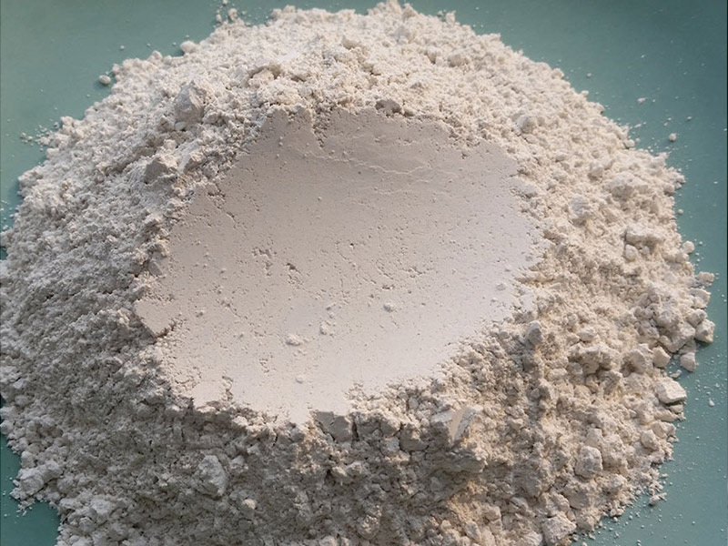 تصویر 5 از خرید و قیمت بنتونیت (سدیمی، کلسیمی، API) + فروش عمده