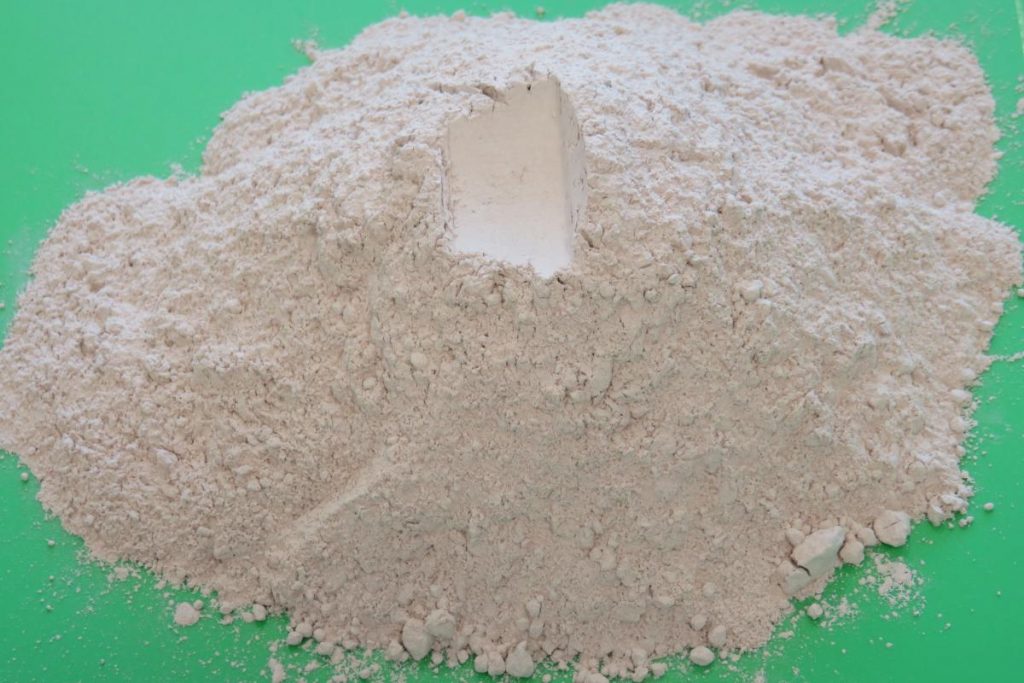 تصویر 4 از خرید و قیمت بنتونیت (سدیمی، کلسیمی، API) + فروش عمده