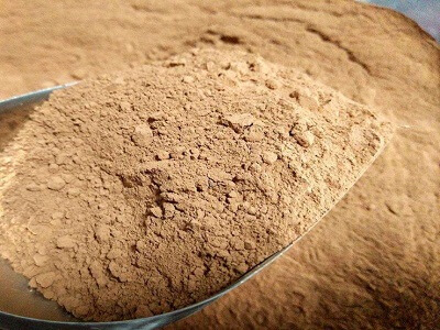 تصویر 4 از قیمت خرید بنتونیت کلسیمی + فروش ویژه