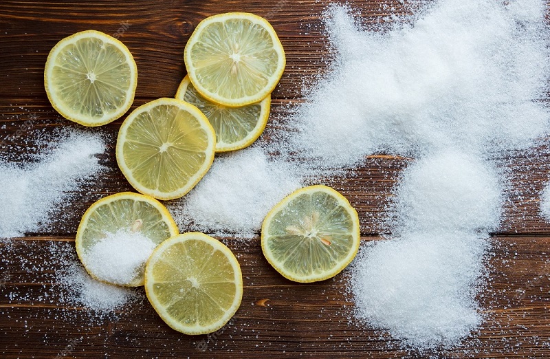 تصویر 4 از قیمت خرید اسید سیتریک خوراکی و صنعتی + فروش ویژه