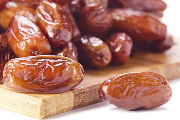 تصویر 2 از خرید و قیمت خرما پیارم عسلی + فروش عمده
