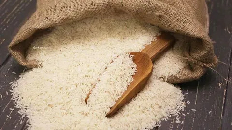تصویر 3 از قیمت برنج پاکستانی عمده + خرید باور نکردنی