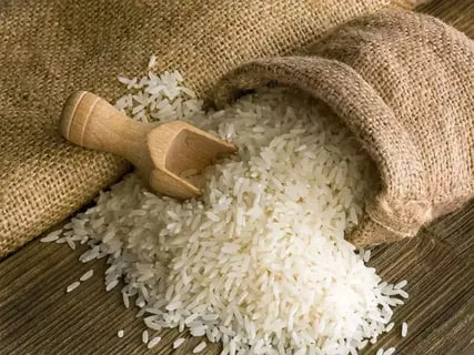 تصویر 4 از خرید و فروش برنج پاکستانی اعلا با شرایط فوق العاده