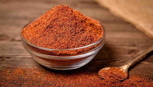 تصویر 2 از قیمت خرید پودر گوجه دامی + فروش ویژه