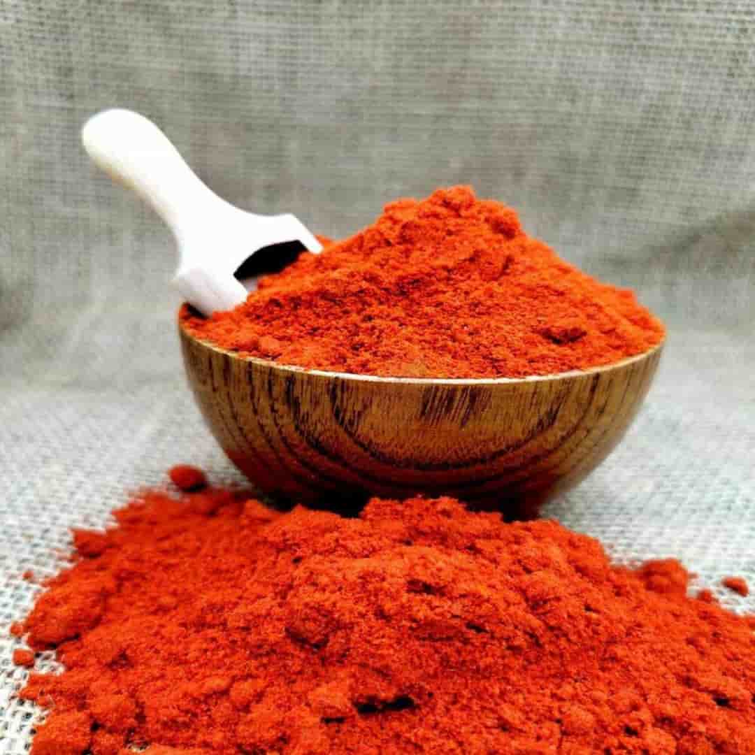 تصویر 3 از بهترین پودر گوجه فرنگی خشک شده + قیمت خرید عالی