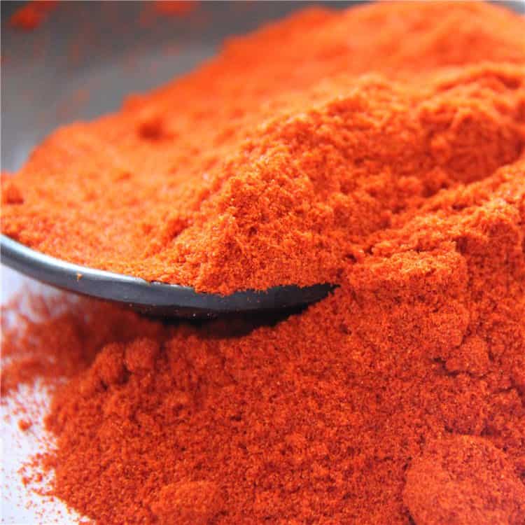 قیمت پودر گوجه