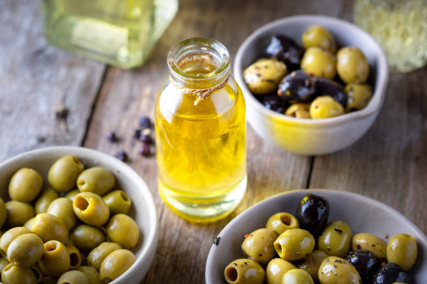 تصویر 4 از قیمت روغن زیتون صادراتی ایران + خرید باور نکردنی