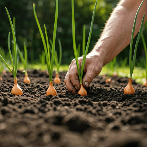 تصویر 3 از خرید پیاز اصفهان + قیمت فروش استثنایی