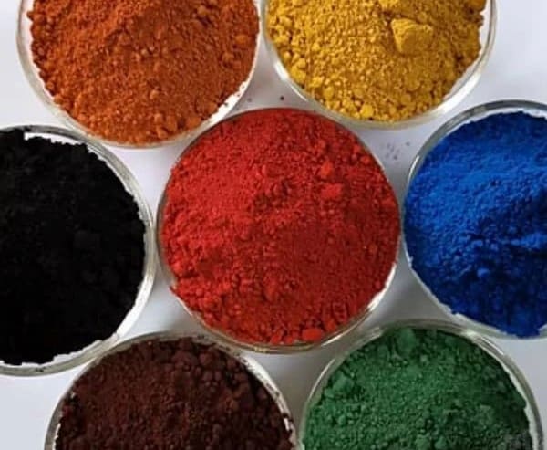 تصویر 1 از قیمت خرید سیمان رنگی + فروش ویژه
