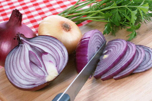 تصویر 4 از قیمت خرید پیاز شیراز با فروش عمده
