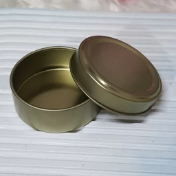 فروش قوطی فلزی