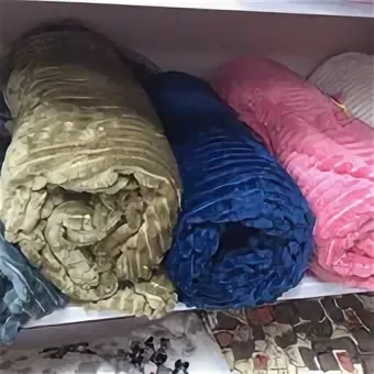 تصویر 2 از قیمت پتو مسافرتی ژله ای با کیفیت ارزان + خرید عمده