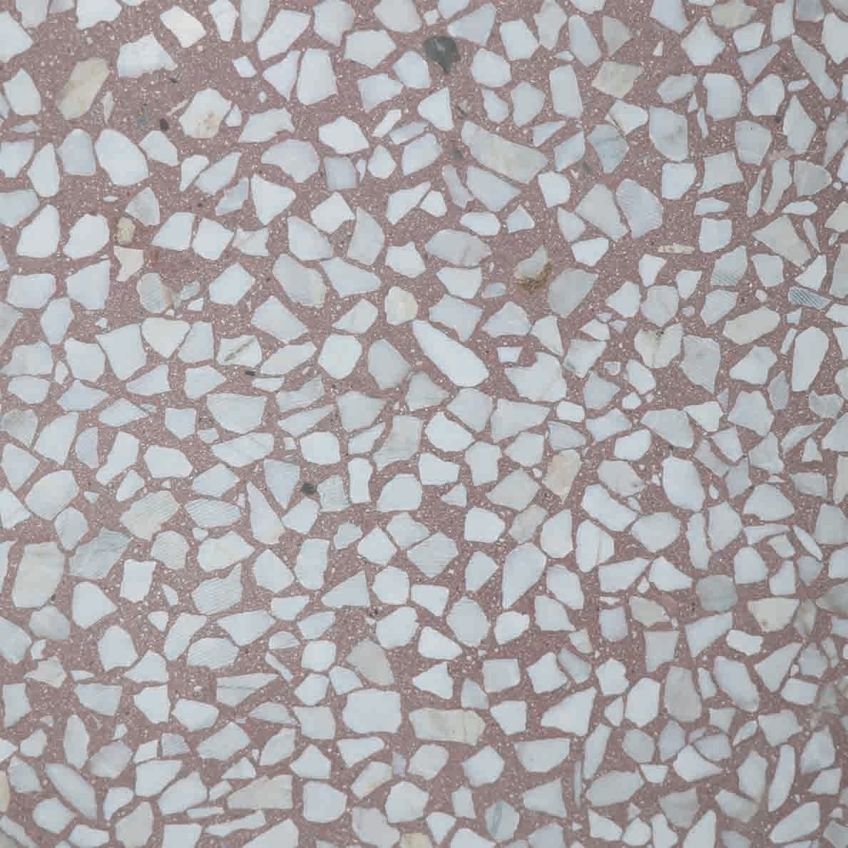 تصویر 1 از قیمت موزاییک پرسی 40 × 40 سنگ چینی + خرید باور نکردنی