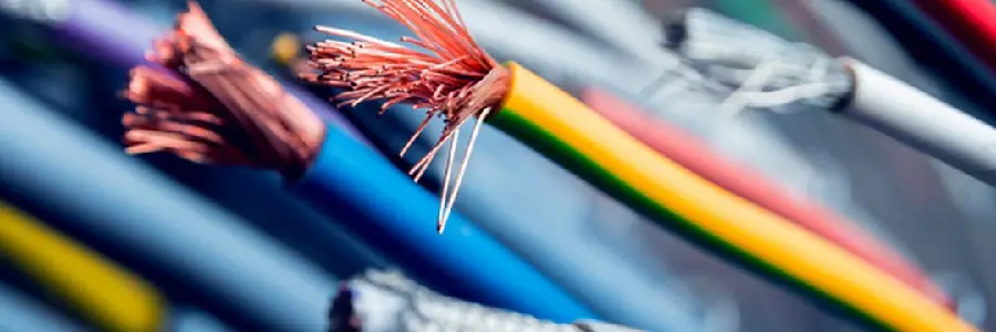 تصویر 2 از قیمت کابل برق صنعتی با کیفیت ارزان + خرید عمده