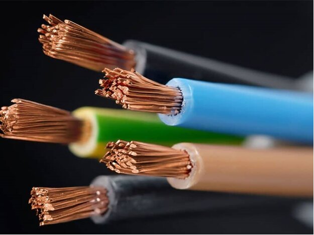 تصویر 3 از قیمت خرید کابل برق ضد آب با فروش عمده