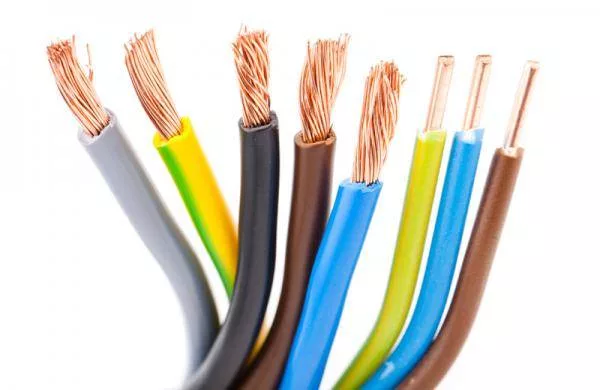 تصویر 1 از قیمت خرید کابل برق ضد آب با فروش عمده
