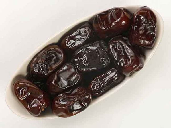 تصویر 1 از انواع خرما مضافتی بم درجه یک و تازه با کیفیت مناسب